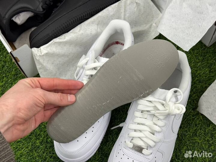 Nike Air Force Оригинал