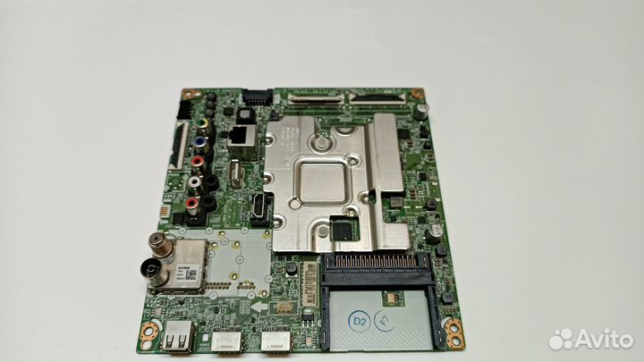Платы для телевизоров LG
