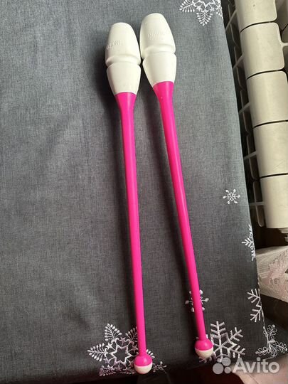 Булавы pastorelli 41