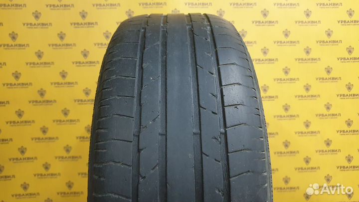 Bridgestone Potenza RE040 205/55 R16 91W