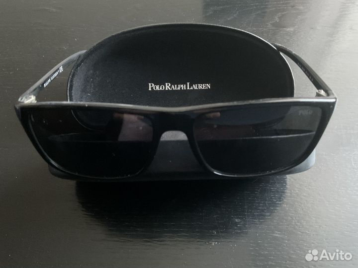 Солнцезащитные очки мужские Polo Ralph Lauren