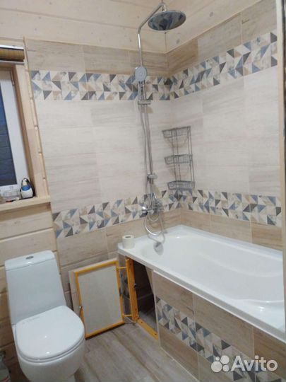 Мастер плиточник