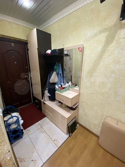 1-к. квартира, 33,2 м², 2/5 эт.