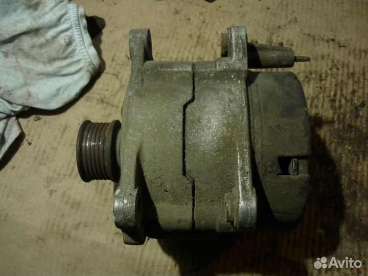 Генератор Фольцваген Транспортер Т4 1.9 Дизель