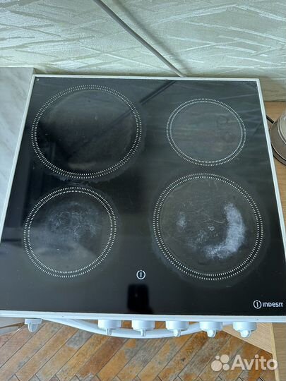 Плита электрическая бу