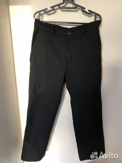 Рубашка брюки школьные