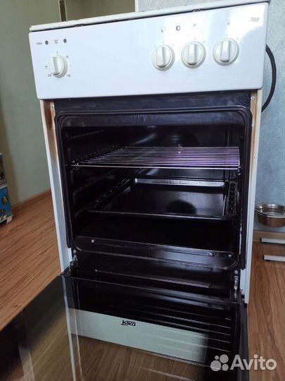 Плита электрическая