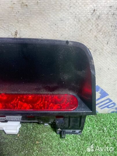 Стоп-сигнал Chevrolet Lacetti хэтчбек 1.4 F14D3