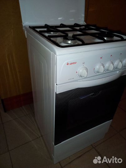 Газовая плита