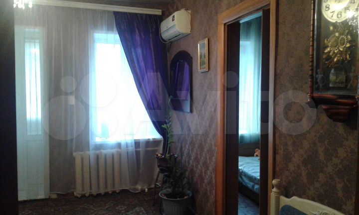 2-к. квартира, 30 м², 2/2 эт.