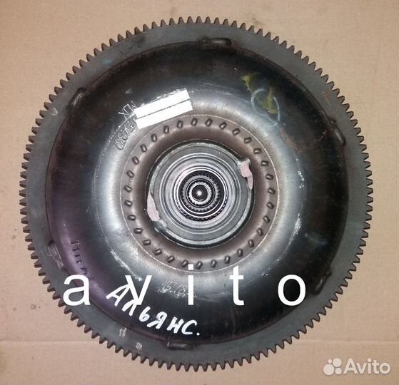 АКПП bvga, pvga Хонда Пилот (1) 3.5 л. Кредит