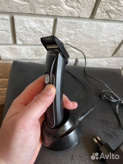 Триммер rowenta