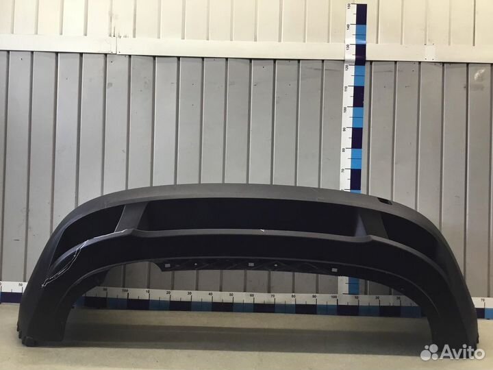 Бампер задний Skoda Kodiaq (NS7) 2016-н.в. 562807421