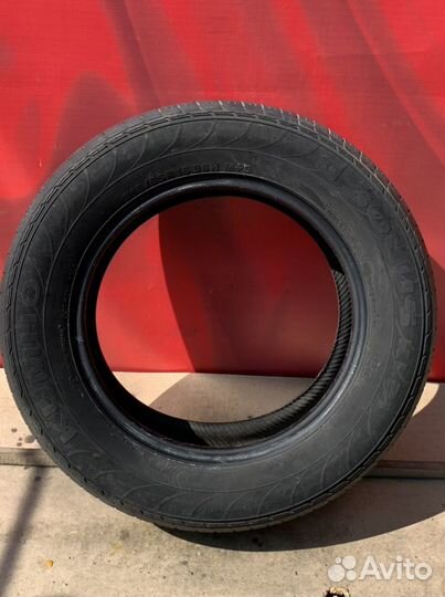Kumho Eco Solus KL21 215/65 R16