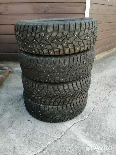 Dunlop Winter Maxx 185/65 R15