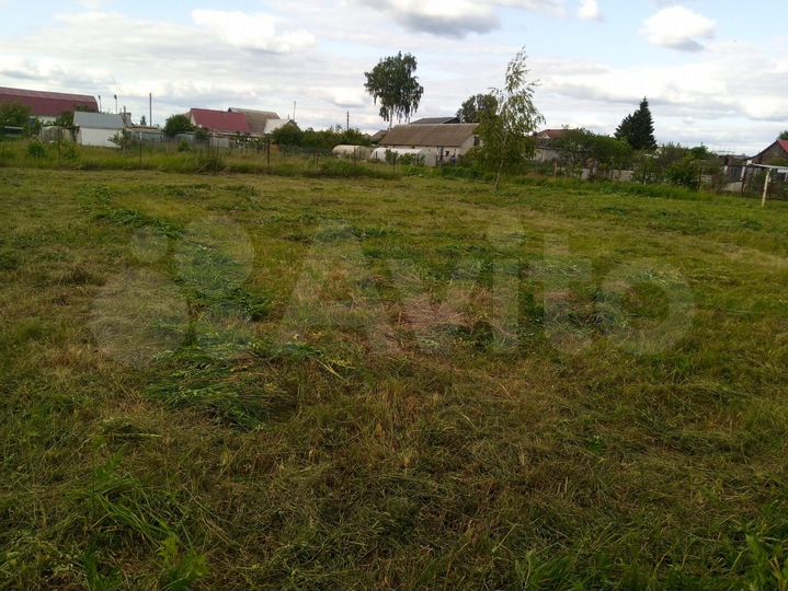 Участок 7,5 сот. (ИЖС)