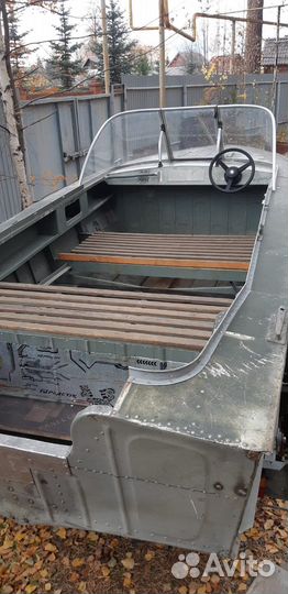 Прогресс 2М