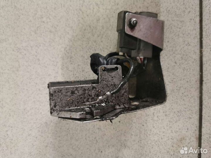 Реле заряда brp mxz renegade 1000 h o