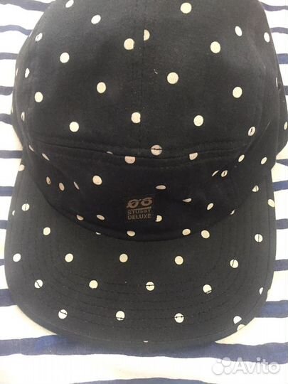 Кепка Stussy, Only NY, mишка