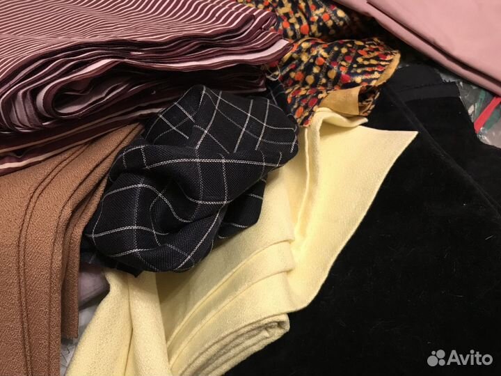 Ткани винтаж ссср: Разные