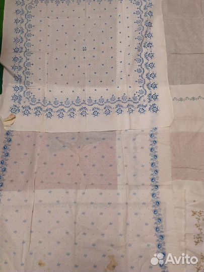 Платок СССР