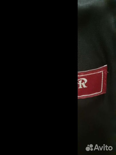 Жилетка для мальчика школьная 128