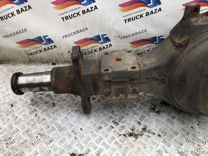 Корпус заднего моста Mercedes-Benz Actros