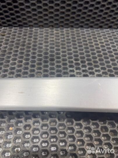 Накладка консоли Audi A4 B9 DES 2.0 TDI 2017