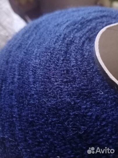 Бобина пряжи Di.Ve Pony Big - лама