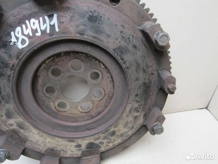 Маховик Chery Tiggo (T11) 2005-2015