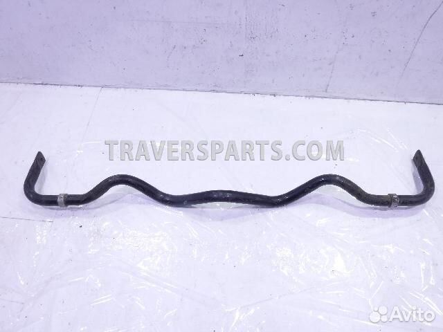 Стабилизатор задний