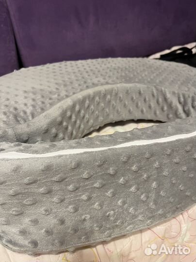 Подушка для кормления Ergofeed