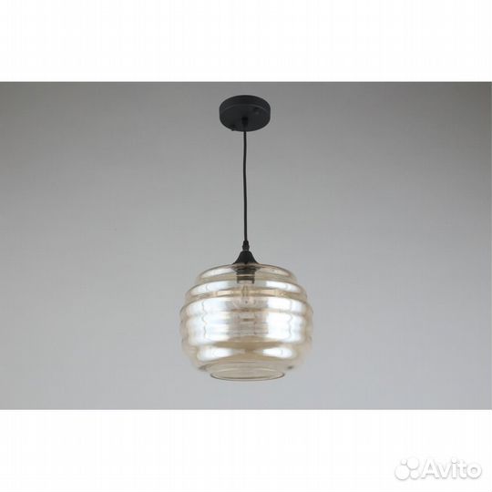 Светильник подвесной Aployt APL.605.06.01 Morgan