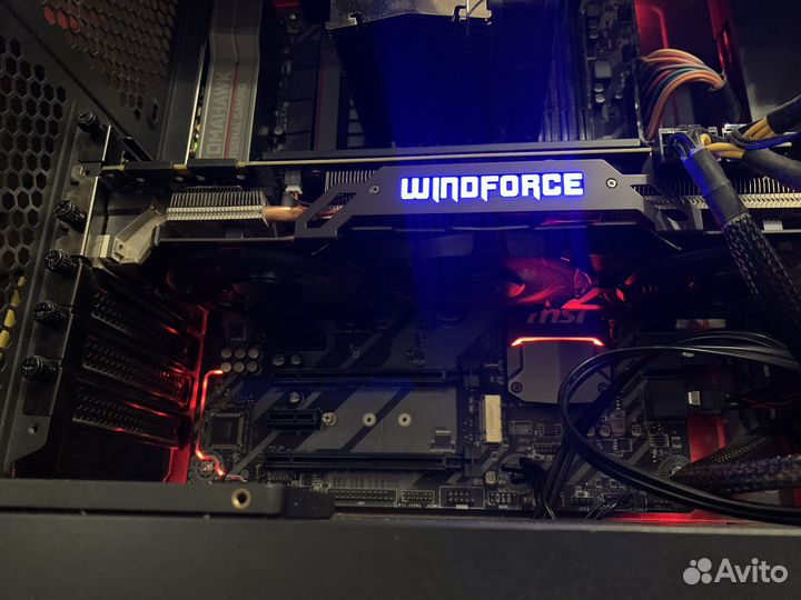 Gigabyte GTX 970 4GB