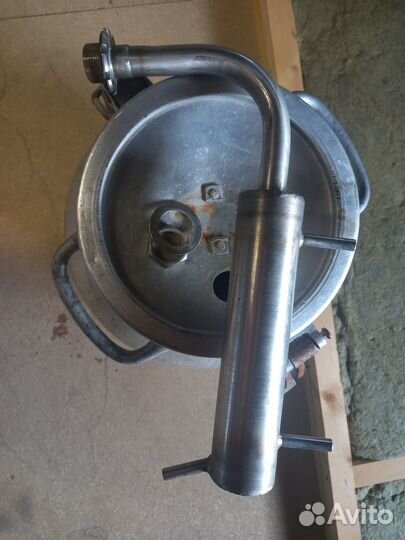 Продам дистилятор