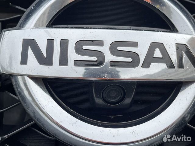 Nissan Pathfinder 3.5 CVT, 2015, 165 000 км объявление продам