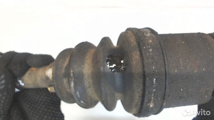 Полуось Ford Focus 1, 2004