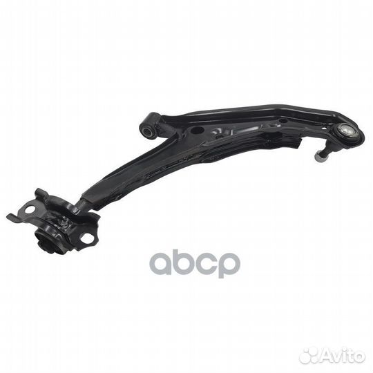 Рычаг подвески, левый нижний (Старый CQN3L) CQ0