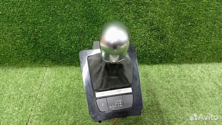 Селектор АКПП Peugeot 508