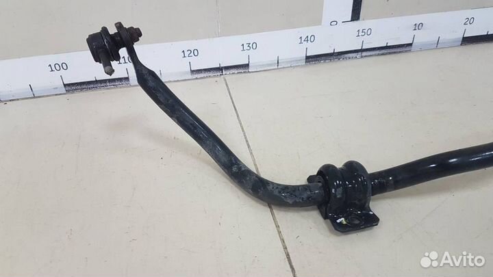 Стабилизатор передний Kia Picanto BA 2005-2011