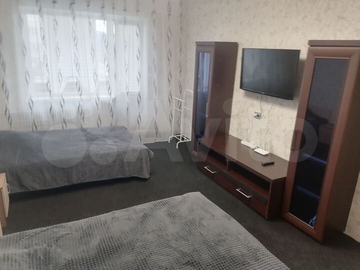 1-к. квартира, 45 м², 2/9 эт.