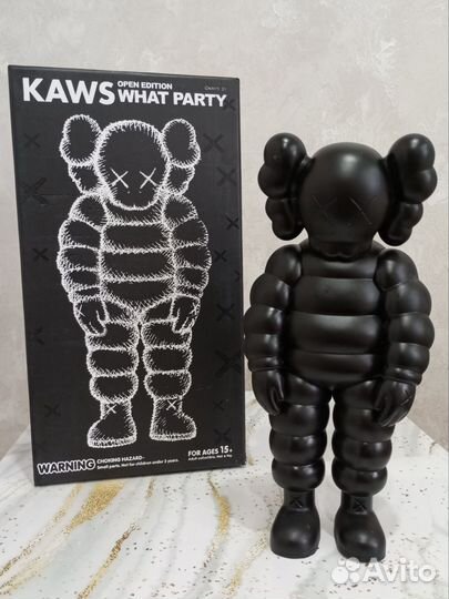 Фигурка Michelin Kaws 30cm