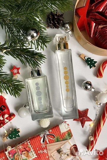 Духи женские