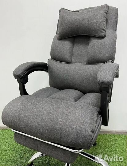 Офисное кресло (геймерское). Кресло для директора