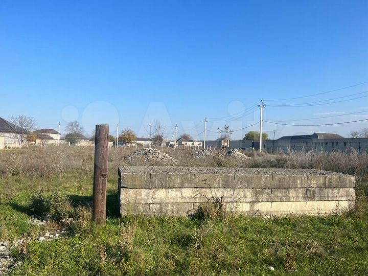 Участок 10,5 сот. (ИЖС)