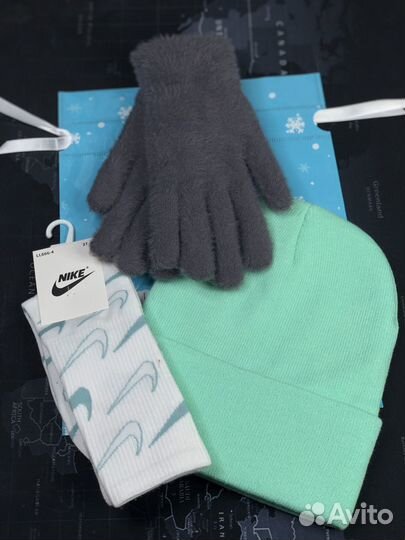 Новогодний Подарочный Набор