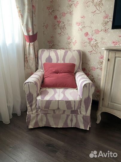 Чехол для кресла Эннилунд