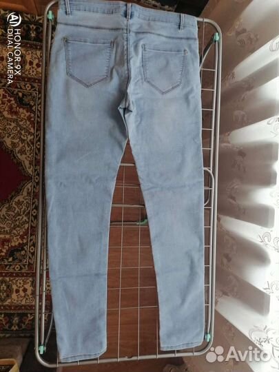 Женская одежда