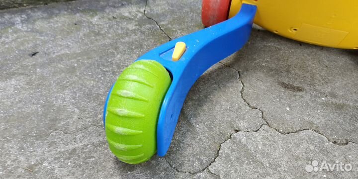 Ходунки Chicco