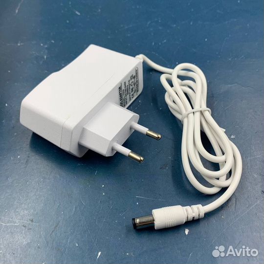 9178 Адаптер питания переменного тока, 12 В, 1 А